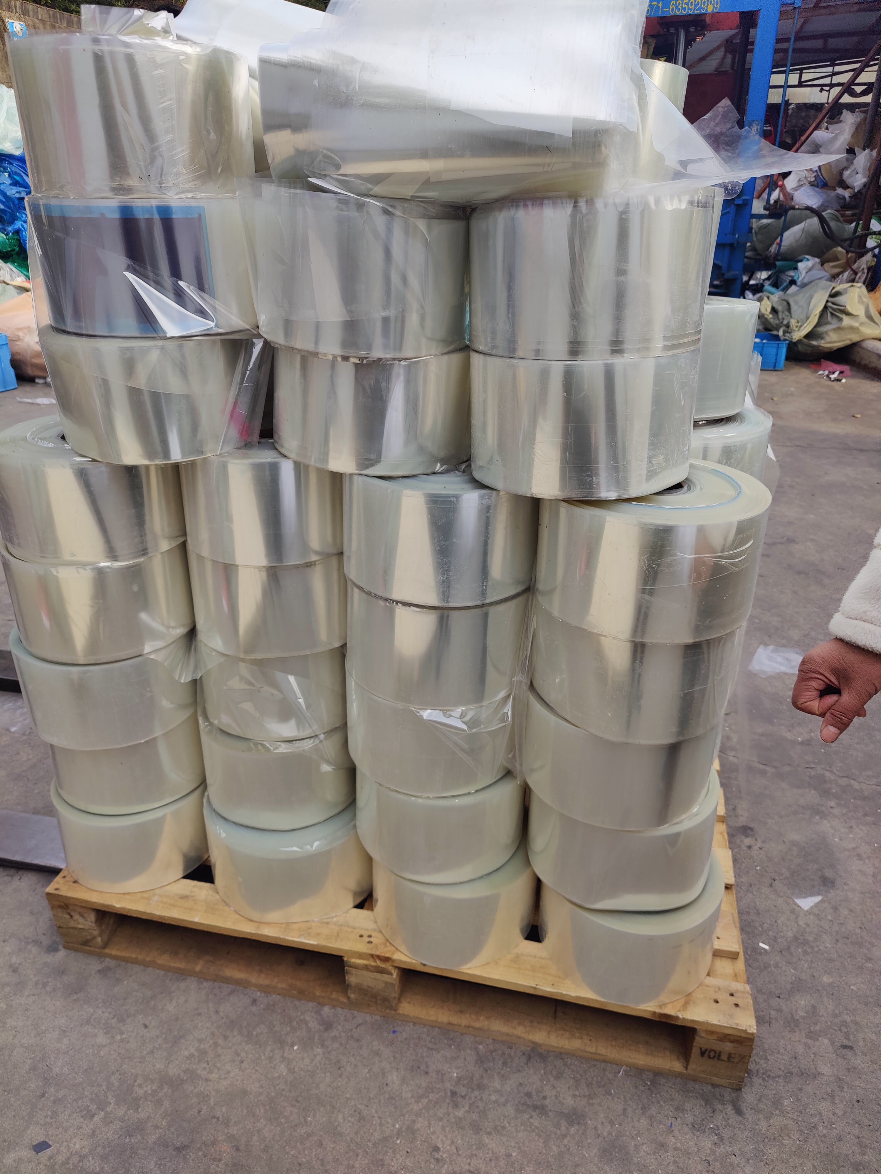 苏州塑料回收|苏州收废塑料的|苏州上门回收塑料的公司