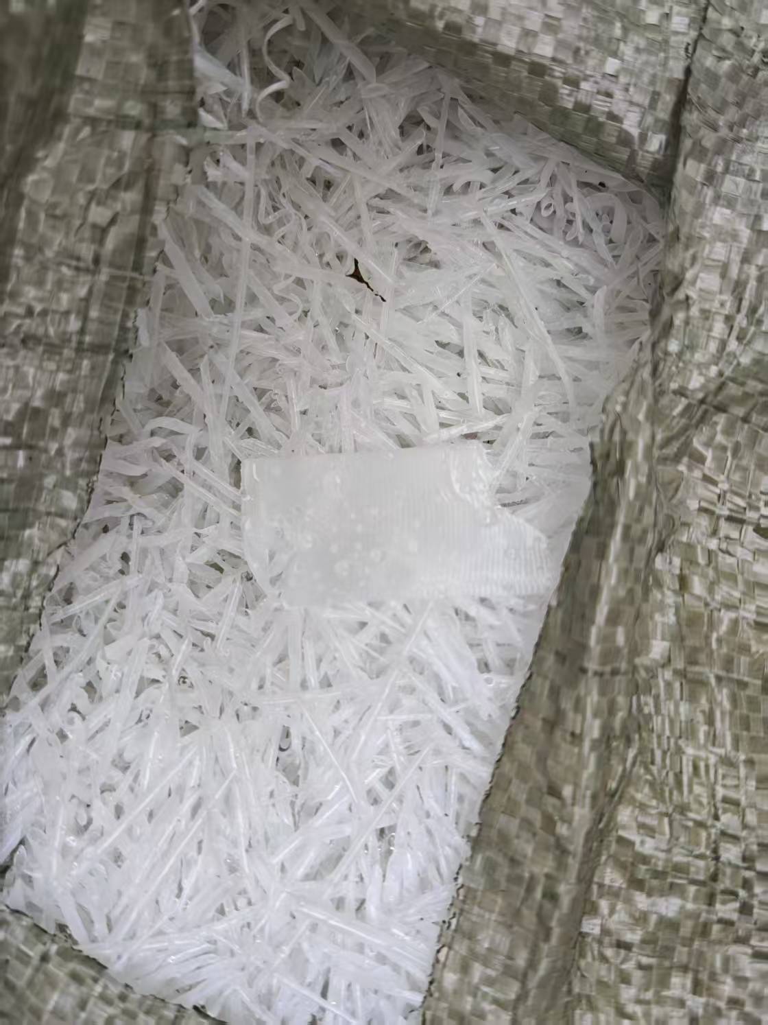 吴江UPE废塑料回收|吴江UPE刨花回收|吴江UPE废丝回收