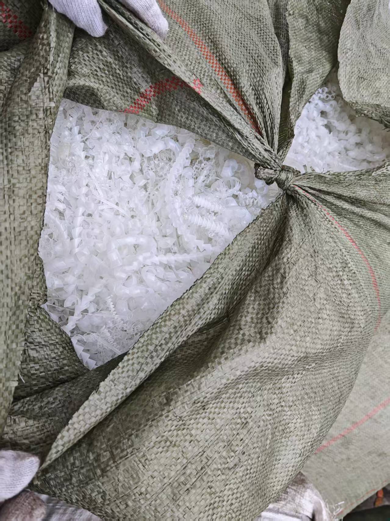 苏州UPE料块回收|苏州UPE废塑料回收|苏州UPE刨花回收