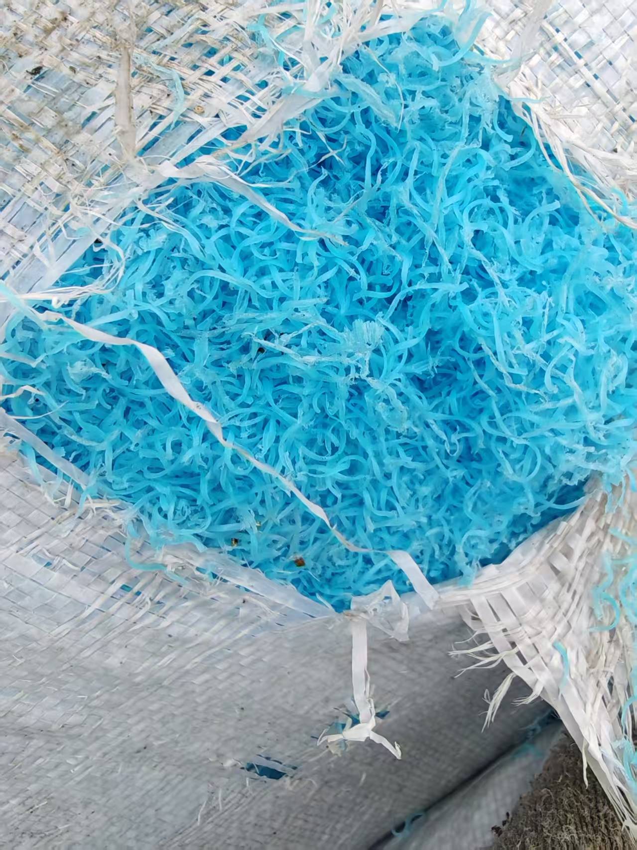 吴中UPE刨花回收|吴中UPE废丝回收|吴中UPE废料上门回收公司