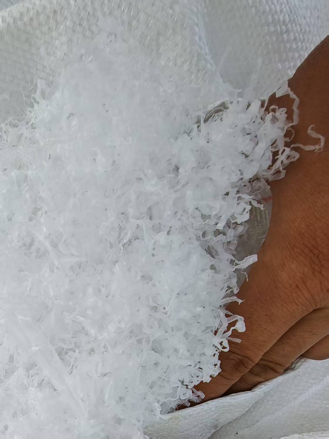 无锡UPE边角料回收|无锡UPE料块回收|无锡UPE废塑料回收