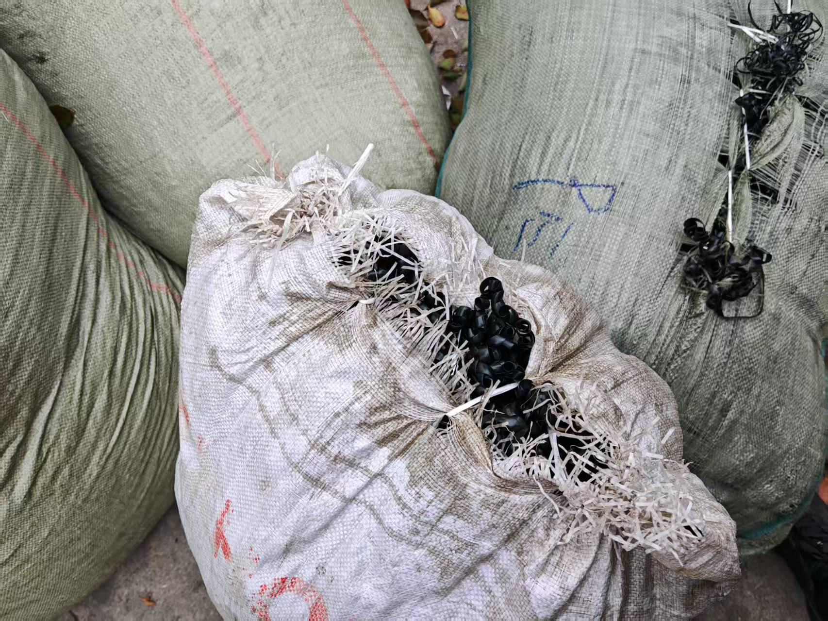 无锡UPE废料上门回收公司|无锡UPE边角料上门回收公司|无锡UPE料头回收